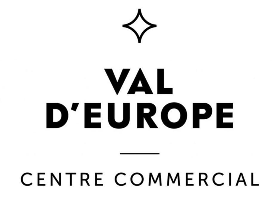 Appartement Wakandais-Proche Disney, Parking & Wifi Montevrain Luaran gambar